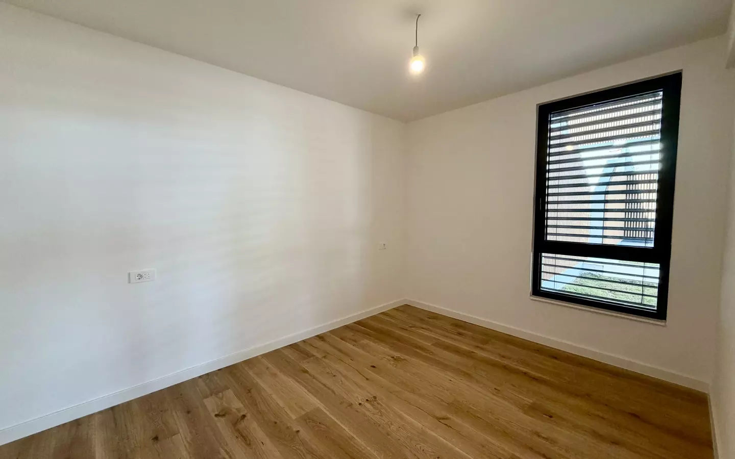 1-bedroom Apartment In Opatija – Centar, Croatia (84,72 M²)