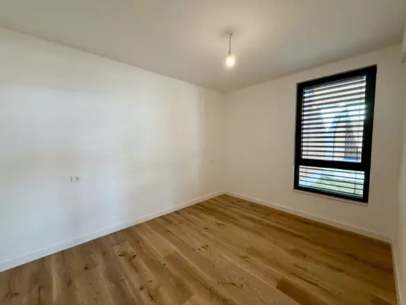 1-bedroom Apartment In Opatija – Centar, Croatia (84,72 M²)