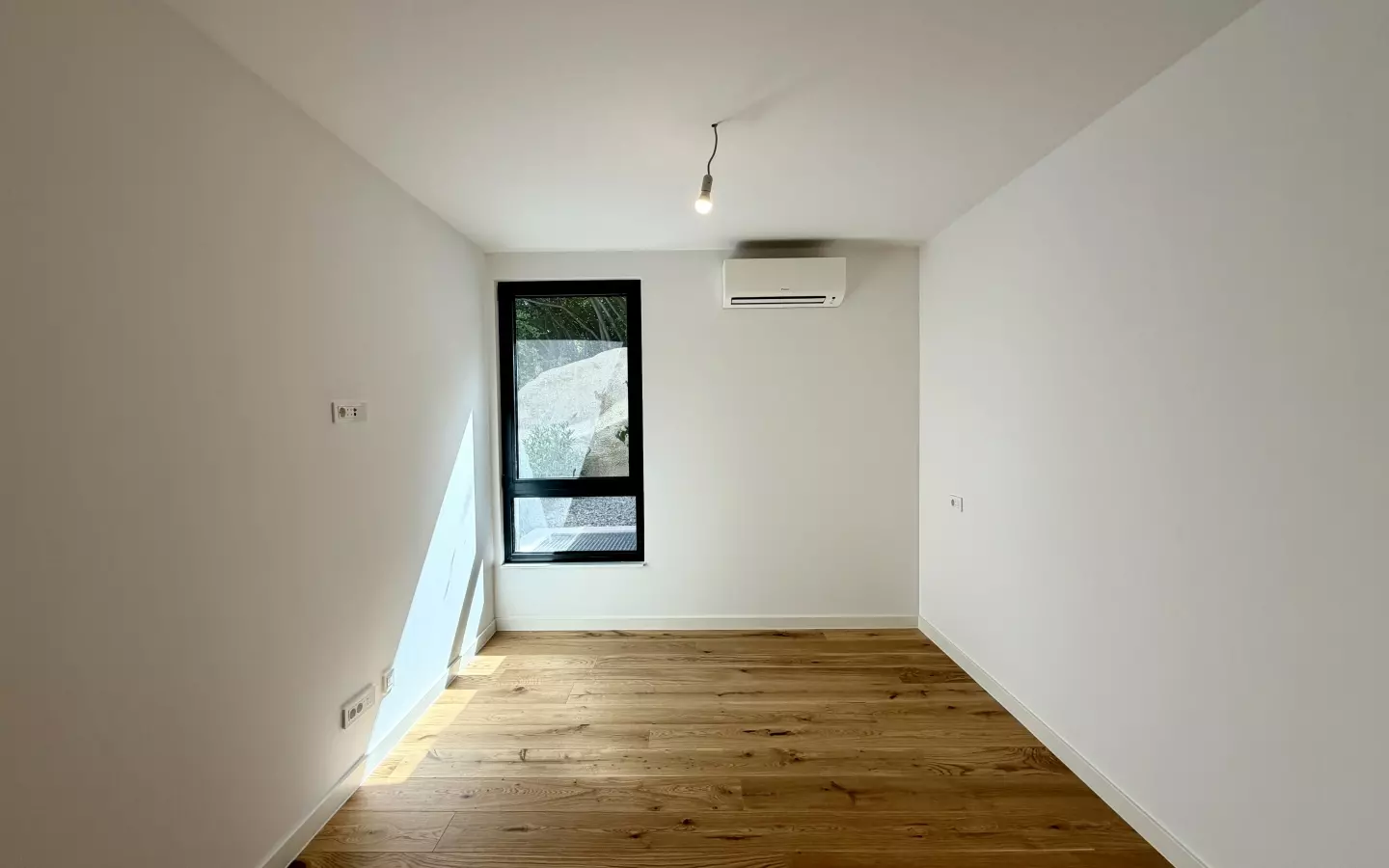1-bedroom Apartment In Opatija – Centar, Croatia (58,54 M²)