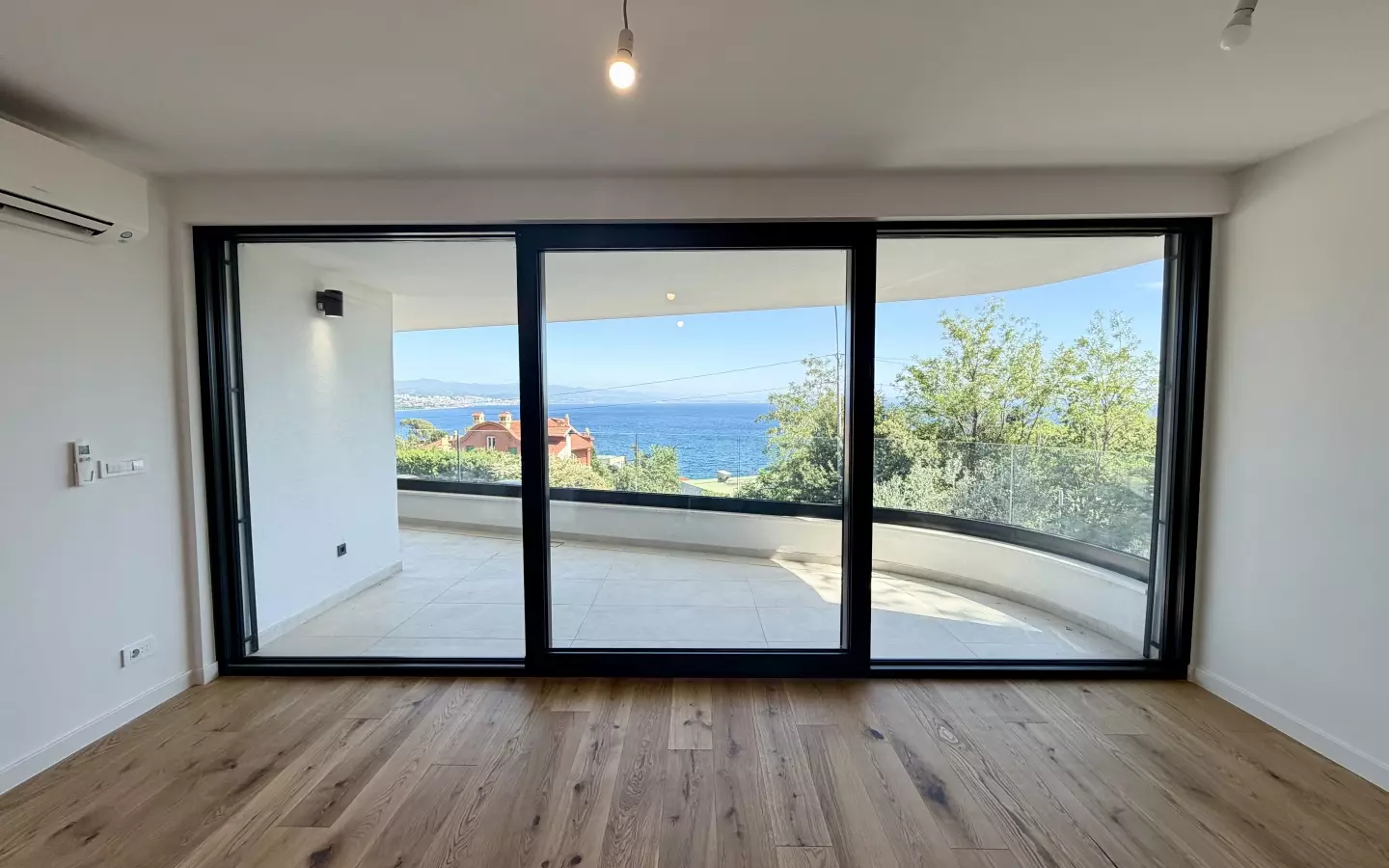 1-bedroom Apartment In Opatija – Centar, Croatia (58,54 M²)