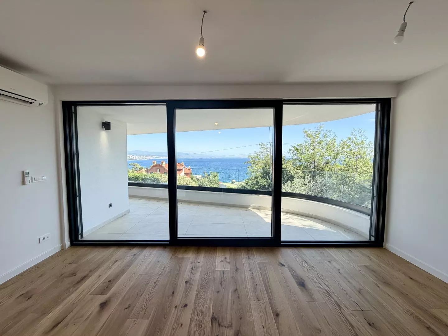 1-bedroom Apartment In Opatija – Centar, Croatia (58,54 M²)