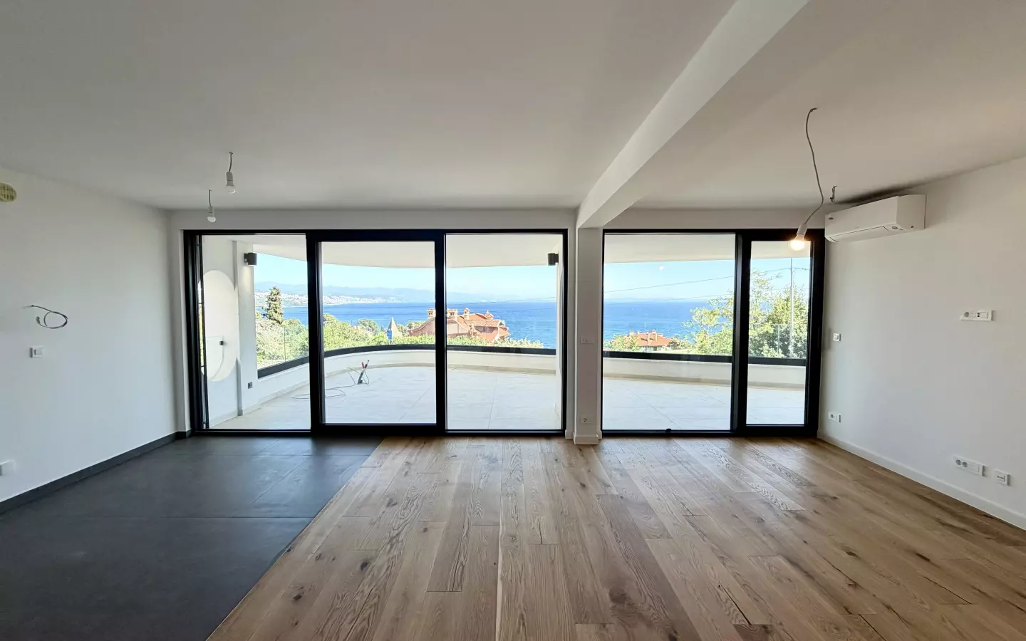 3-bedroom Apartment In Opatija – Centar, Croatia (149,62 M²)
