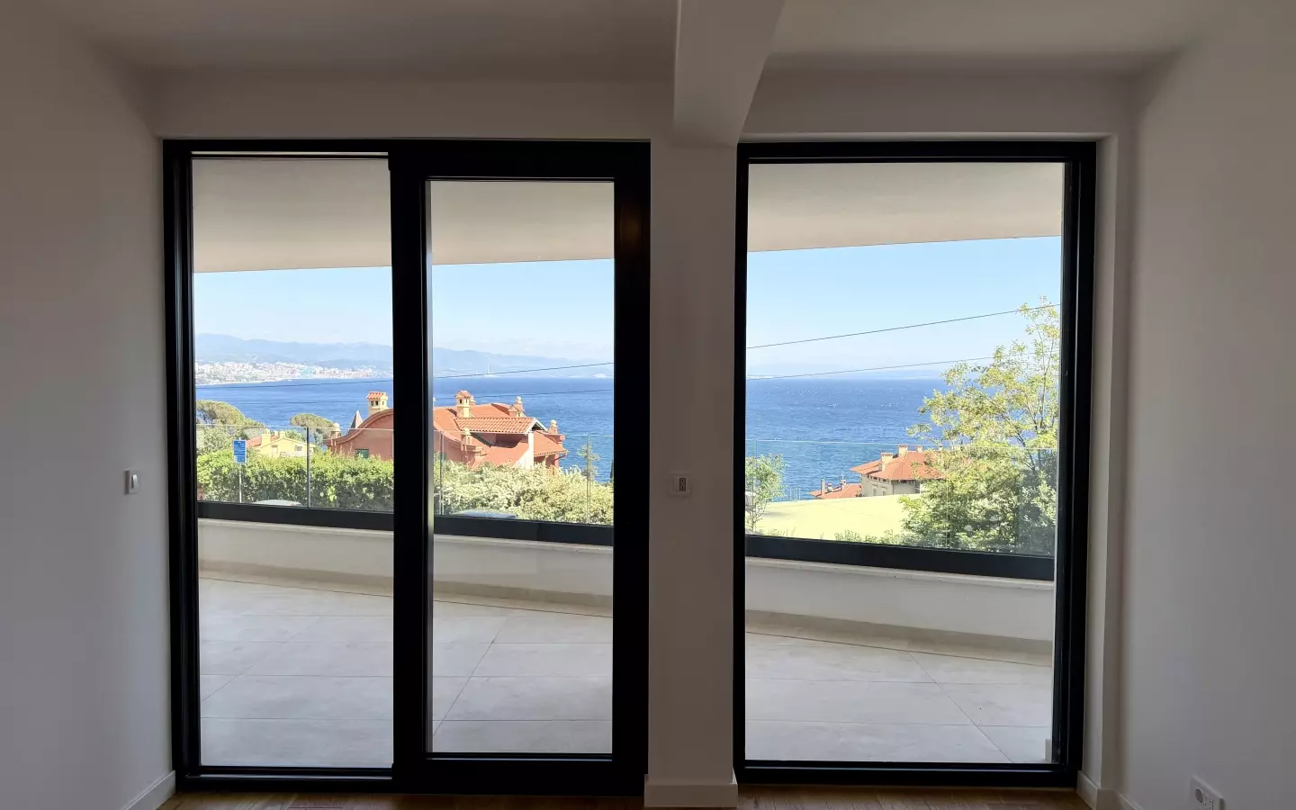 3-bedroom Apartment In Opatija – Centar, Croatia (149,62 M²)