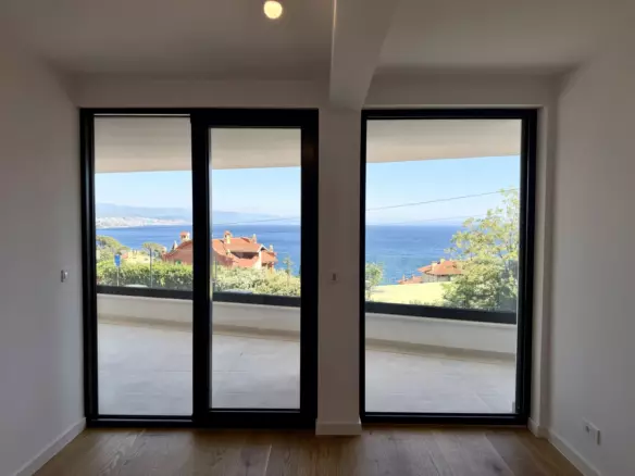 3-bedroom Apartment In Opatija – Centar, Croatia (149,62 M²)