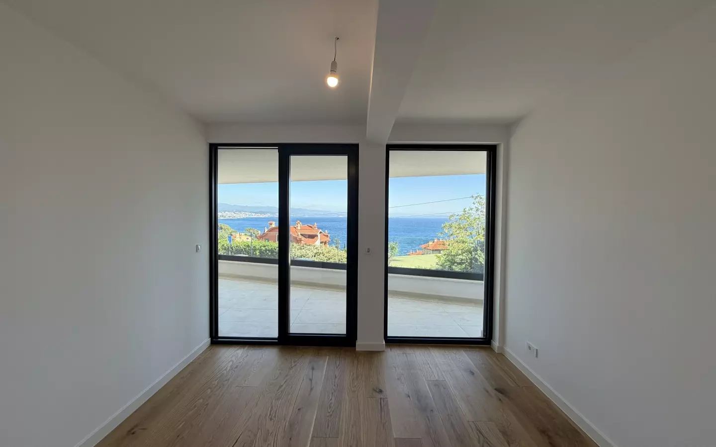 3-bedroom Apartment In Opatija – Centar, Croatia (149,62 M²)
