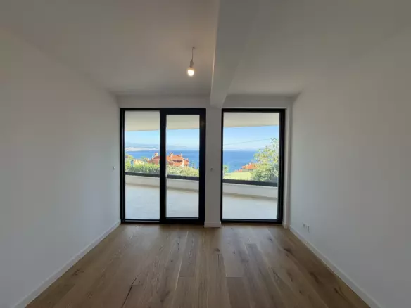 3-bedroom Apartment In Opatija – Centar, Croatia (149,62 M²)