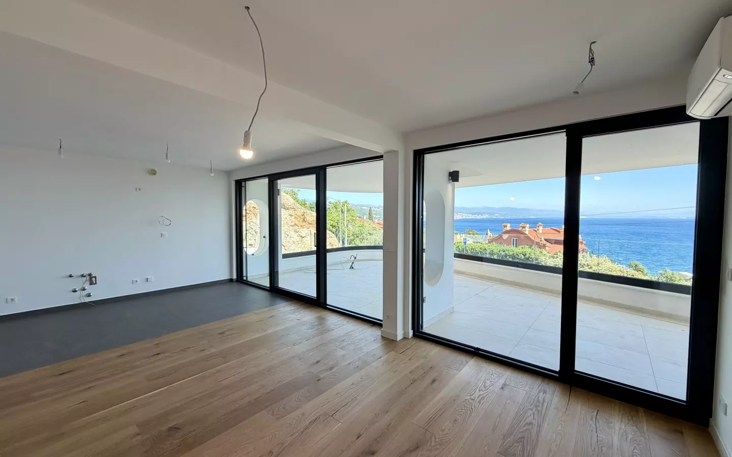3-bedroom Apartment In Opatija – Centar, Croatia (149,62 M²)