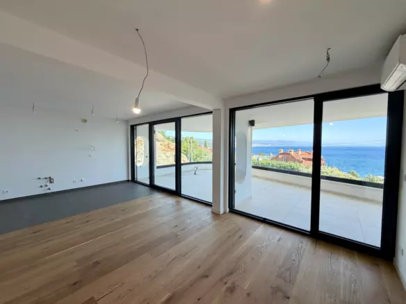 3-bedroom Apartment In Opatija – Centar, Croatia (149,62 M²)