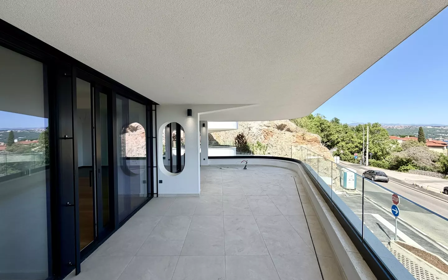3-bedroom Apartment In Opatija – Centar, Croatia (149,62 M²)
