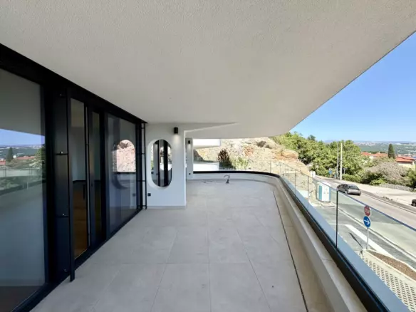 3-bedroom Apartment In Opatija – Centar, Croatia (149,62 M²)