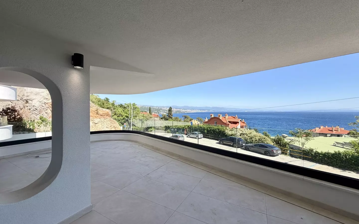 4-bedroom Apartment In Opatija – Centar, Croatia (208,47 M²)