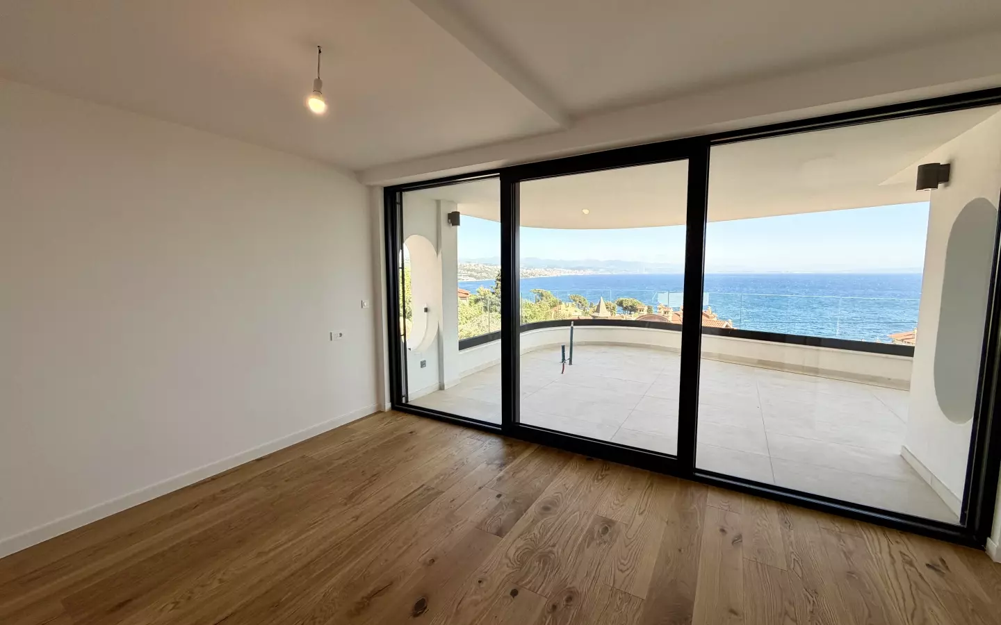 4-bedroom Apartment In Opatija – Centar, Croatia (208,47 M²)