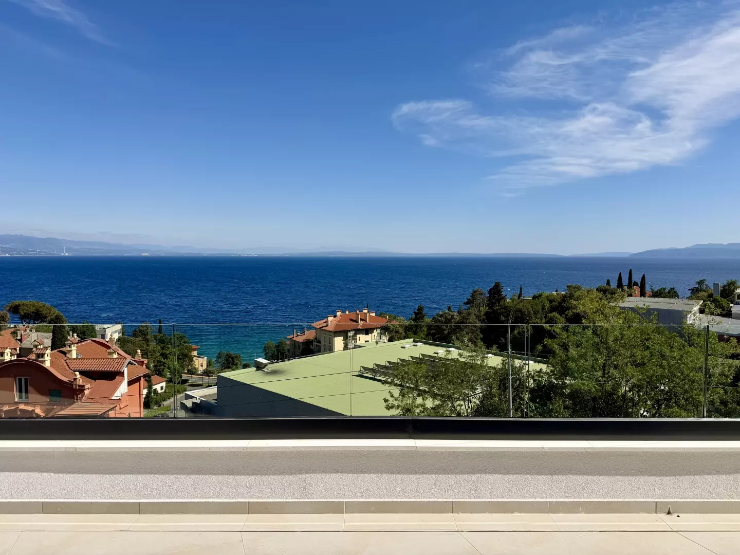 3-bedroom Apartment In Opatija – Centar, Croatia (202,75 M²)