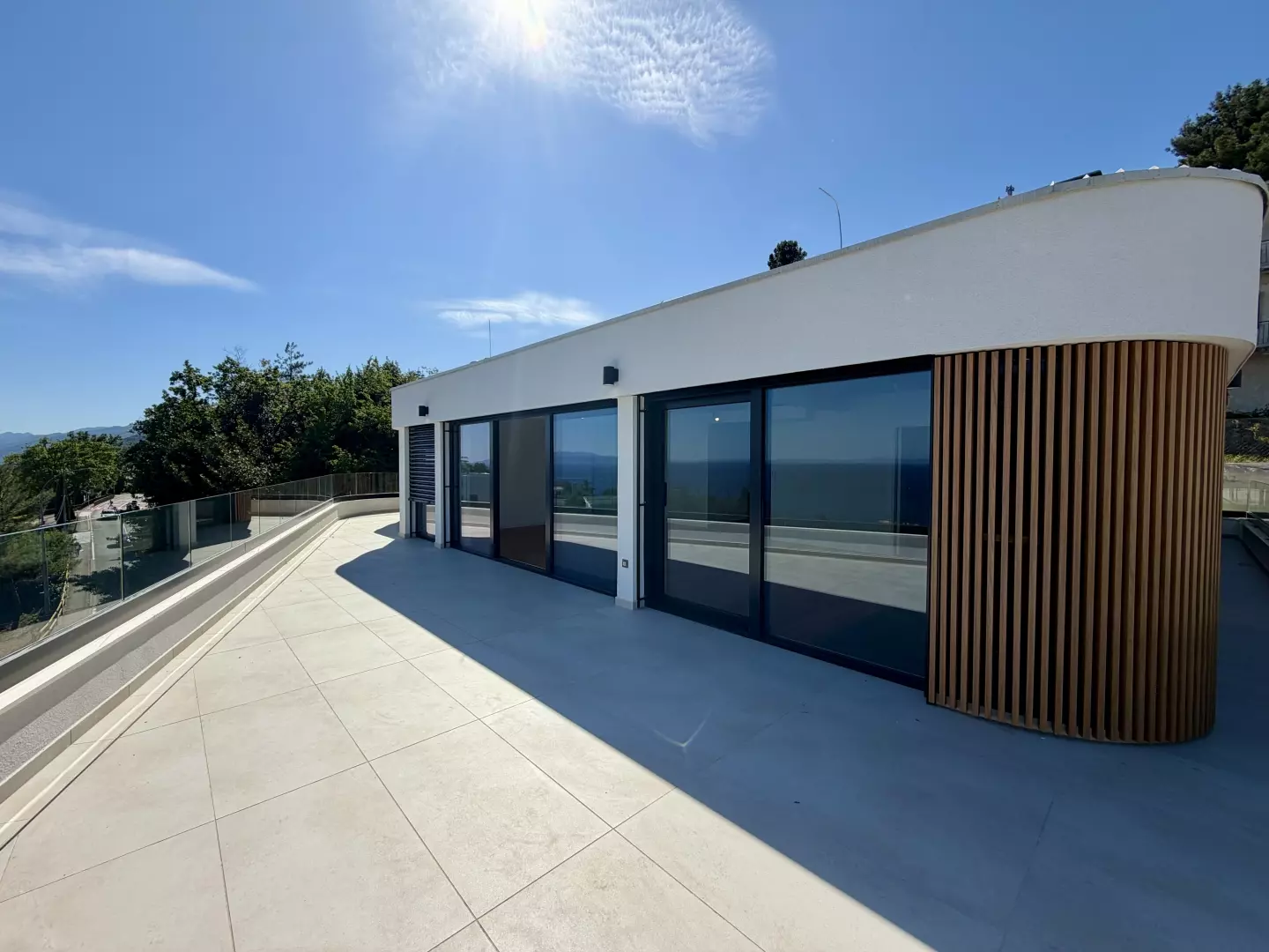 3-bedroom Apartment In Opatija – Centar, Croatia (202,75 M²)