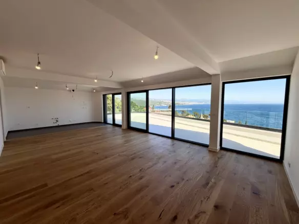 3-bedroom Apartment In Opatija – Centar, Croatia (202,75 M²)