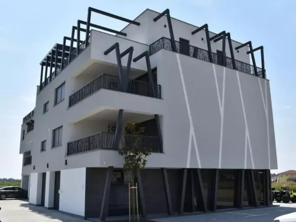 Land In Petrinja, Croatia (2.500 M²)