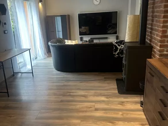 2-bedroom Apartment In Donji Grad, Croatia (107 M²)