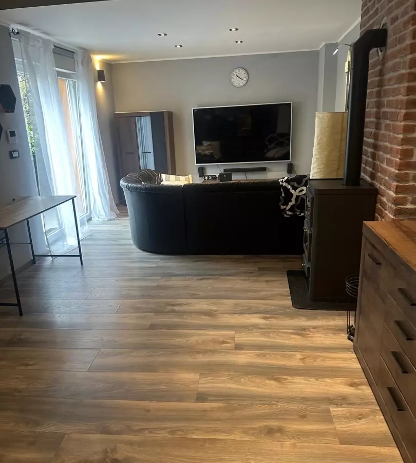 2-bedroom Apartment In Donji Grad, Croatia (107 M²)