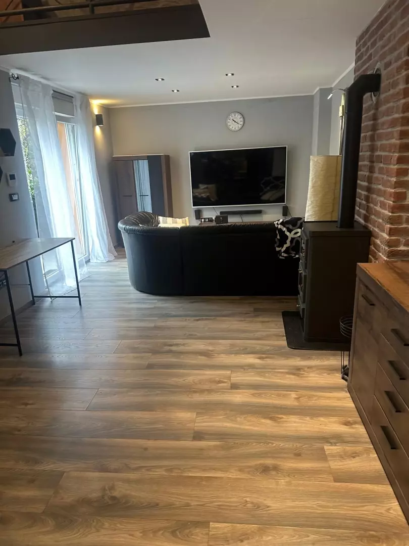 2-bedroom Apartment In Donji Grad, Croatia (107 M²)