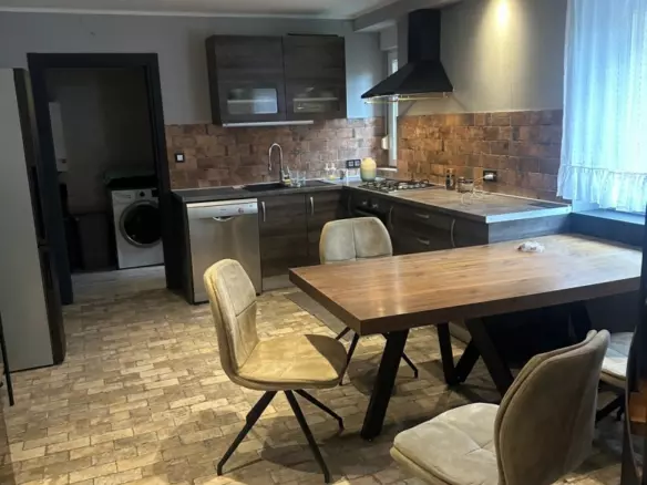 2-bedroom Apartment In Donji Grad, Croatia (107 M²)