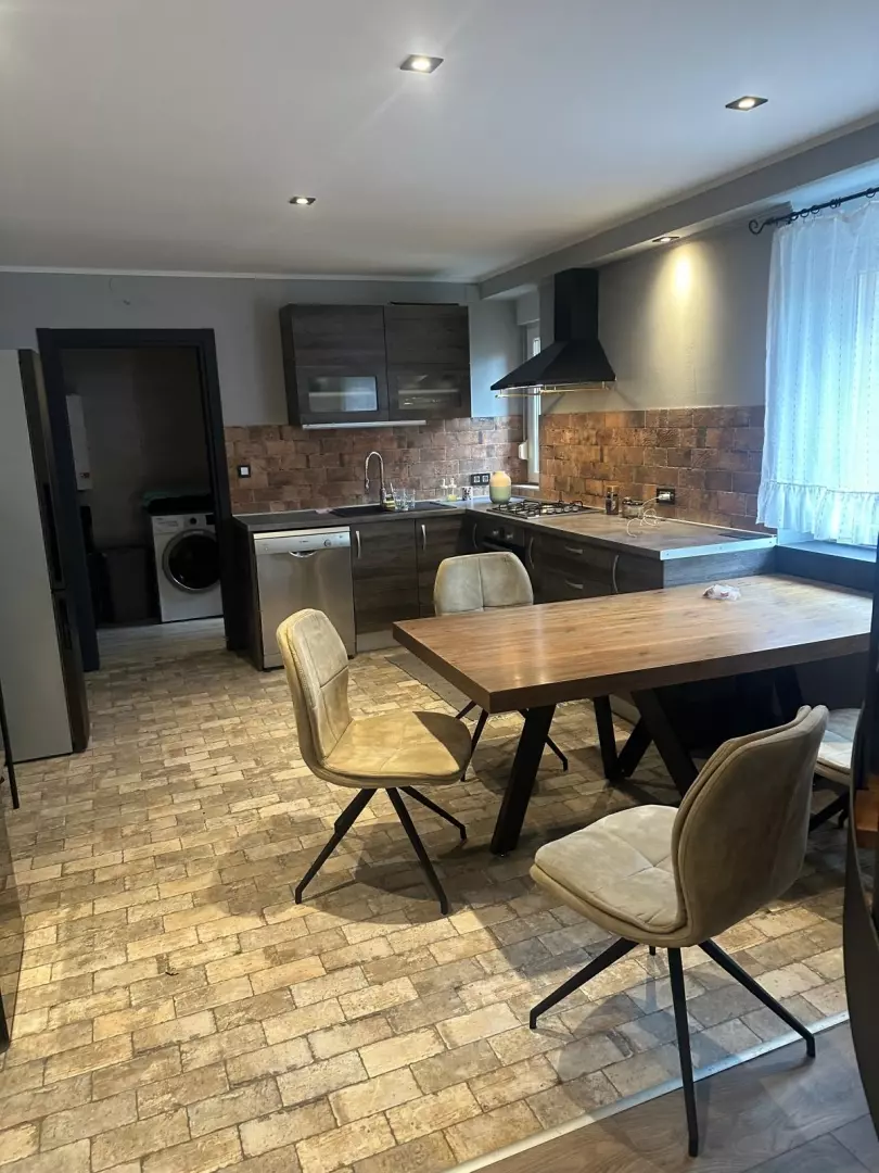 2-bedroom Apartment In Donji Grad, Croatia (107 M²)