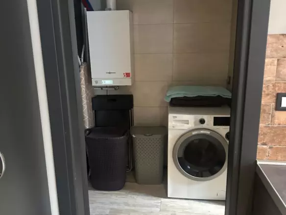2-bedroom Apartment In Donji Grad, Croatia (107 M²)
