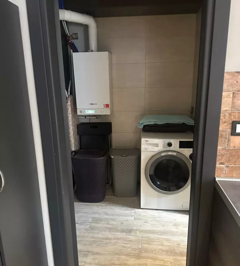 2-bedroom Apartment In Donji Grad, Croatia (107 M²)
