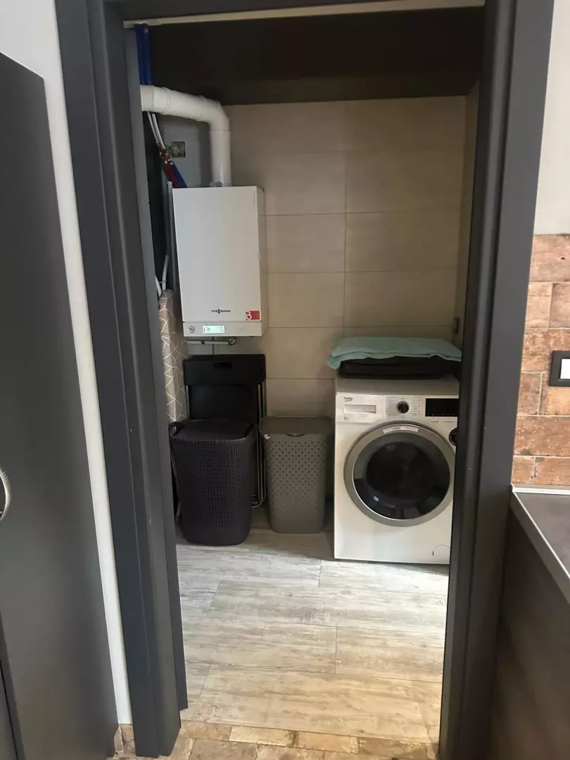2-bedroom Apartment In Donji Grad, Croatia (107 M²)