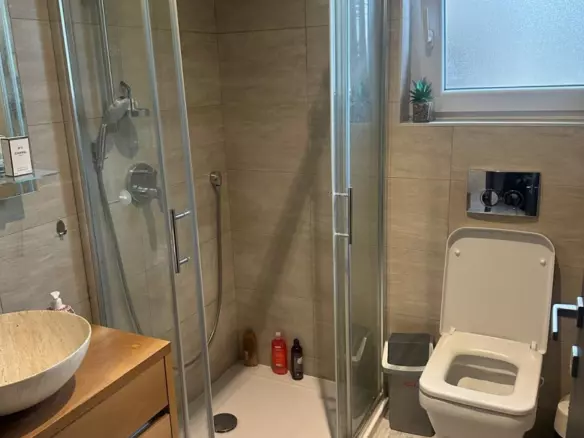 2-bedroom Apartment In Donji Grad, Croatia (107 M²)