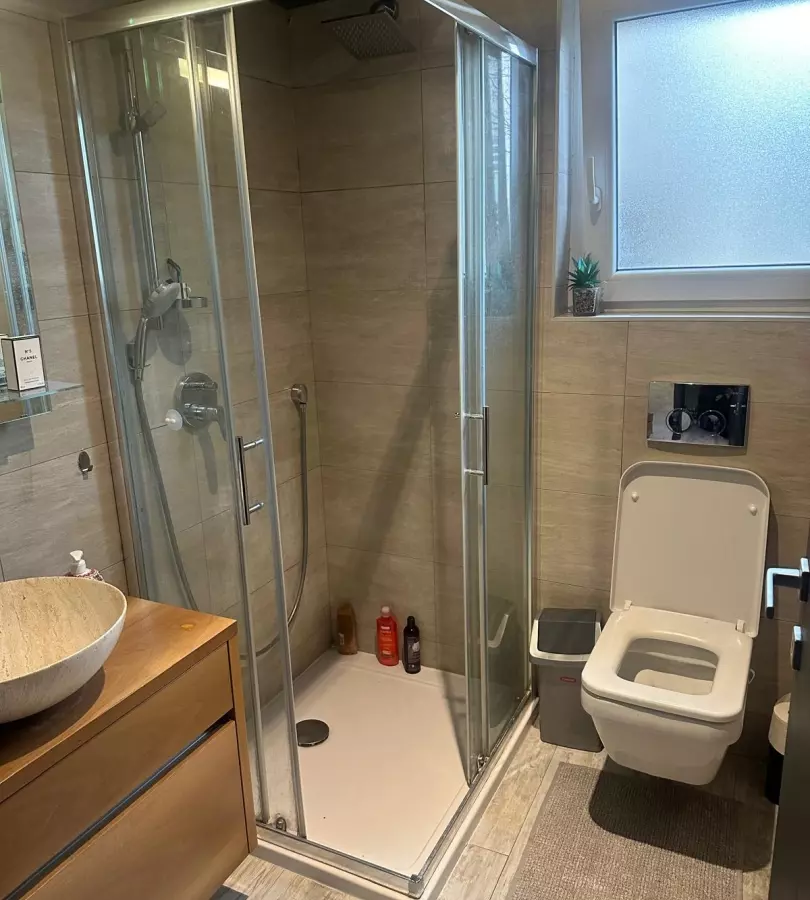 2-bedroom Apartment In Donji Grad, Croatia (107 M²)