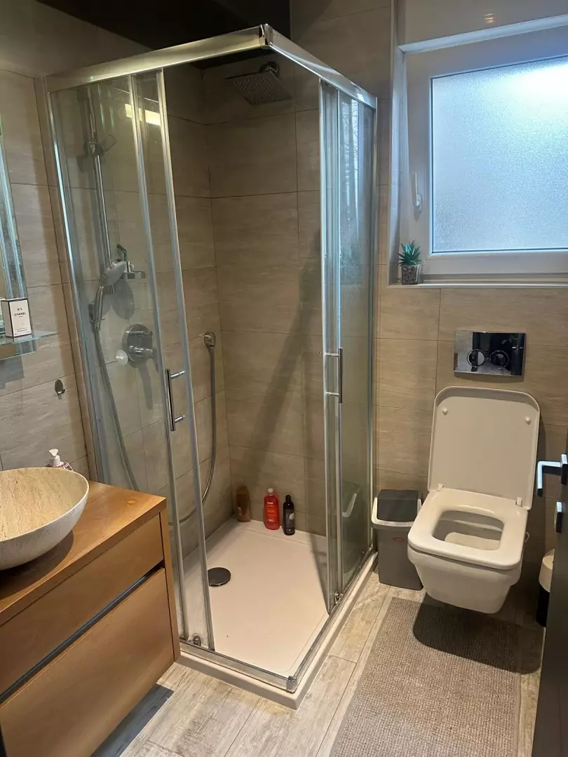 2-bedroom Apartment In Donji Grad, Croatia (107 M²)