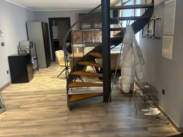2-bedroom Apartment In Donji Grad, Croatia (107 M²)