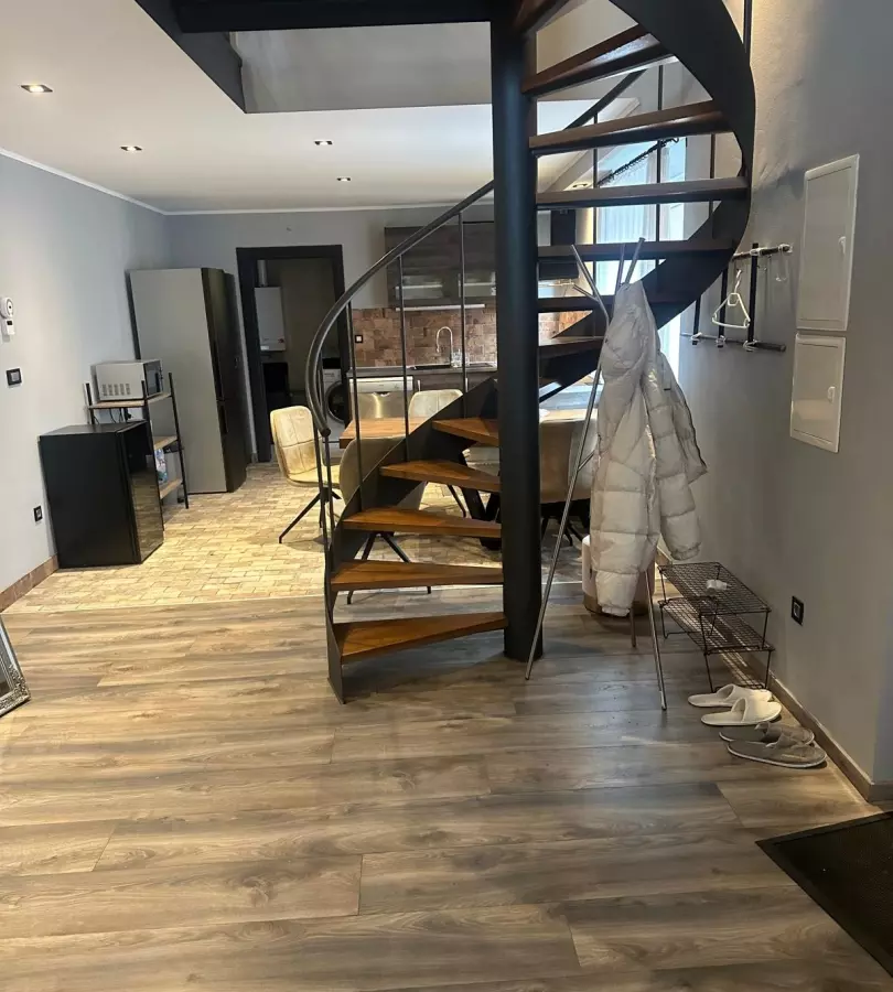 2-bedroom Apartment In Donji Grad, Croatia (107 M²)