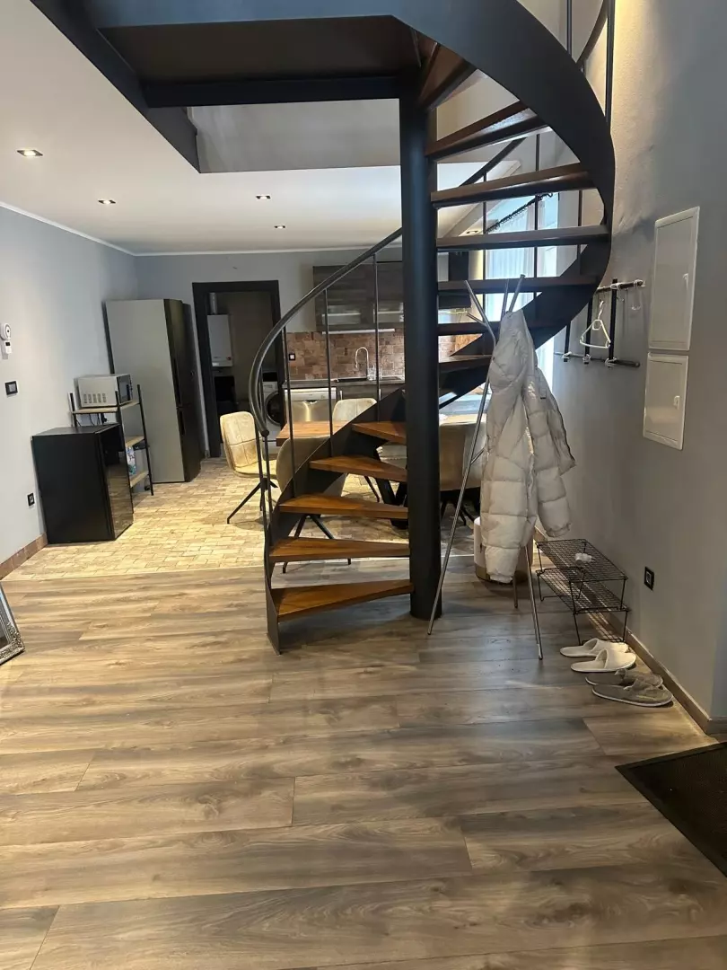 2-bedroom Apartment In Donji Grad, Croatia (107 M²)