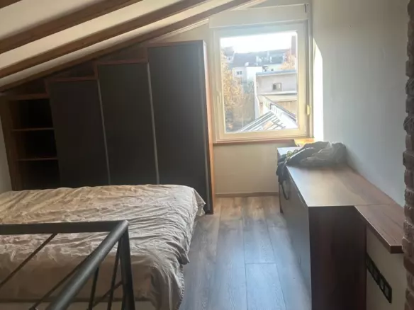 2-bedroom Apartment In Donji Grad, Croatia (107 M²)