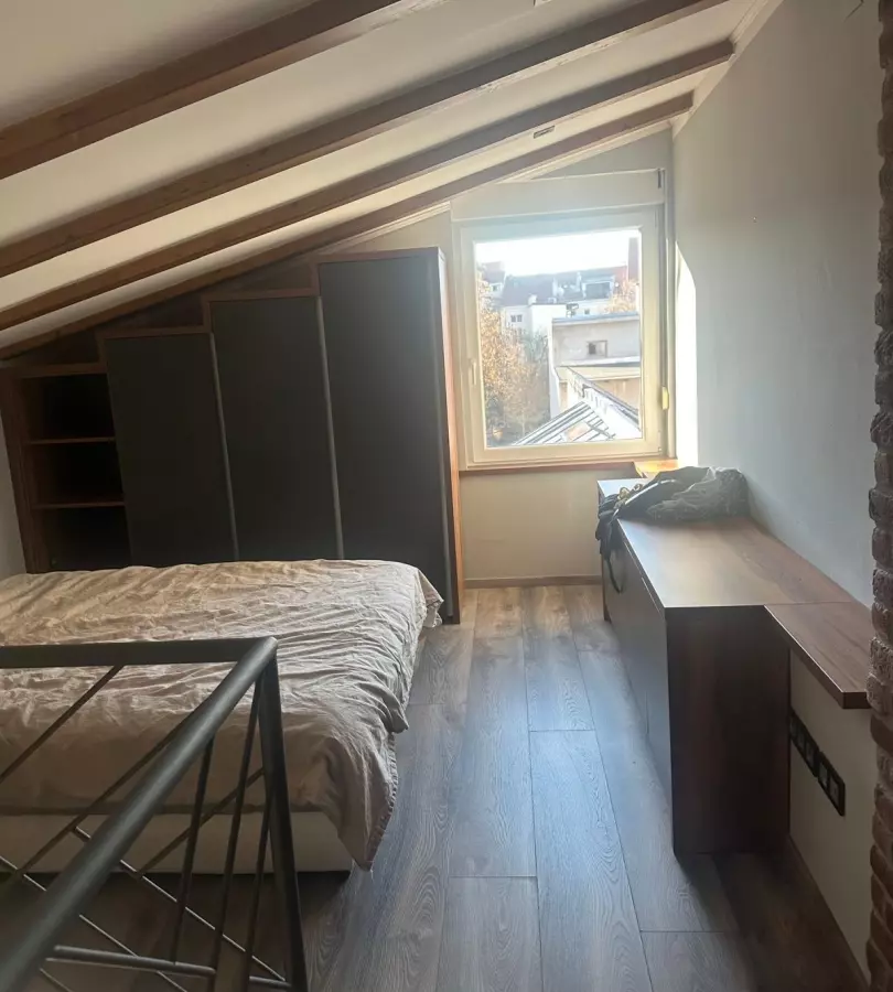 2-bedroom Apartment In Donji Grad, Croatia (107 M²)