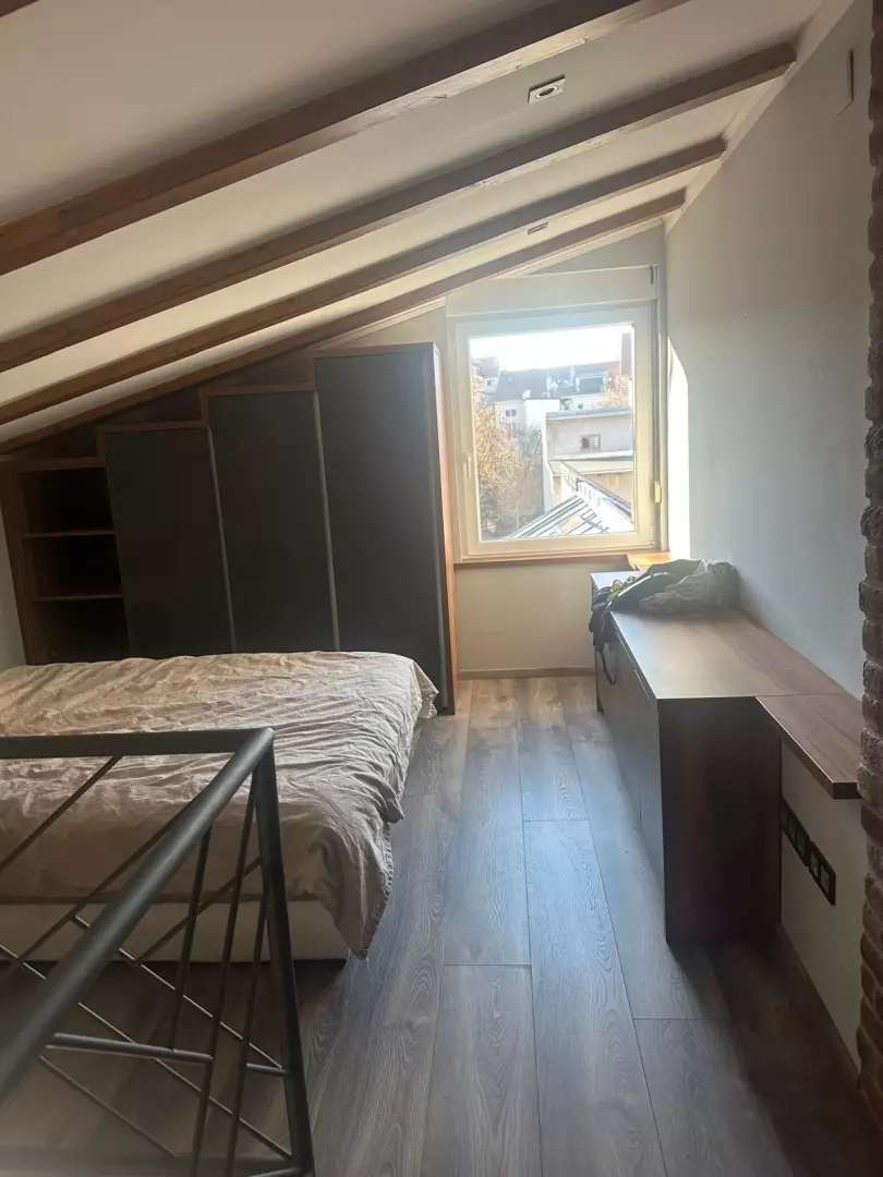 2-bedroom Apartment In Donji Grad, Croatia (107 M²)