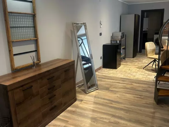2-bedroom Apartment In Donji Grad, Croatia (107 M²)