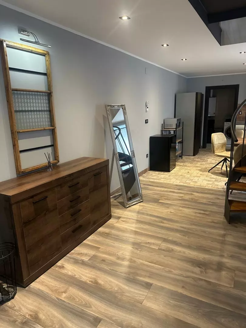 2-bedroom Apartment In Donji Grad, Croatia (107 M²)