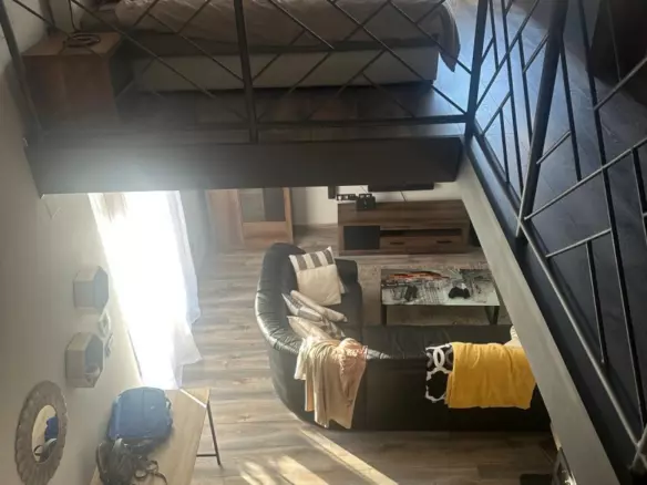 2-bedroom Apartment In Donji Grad, Croatia (107 M²)