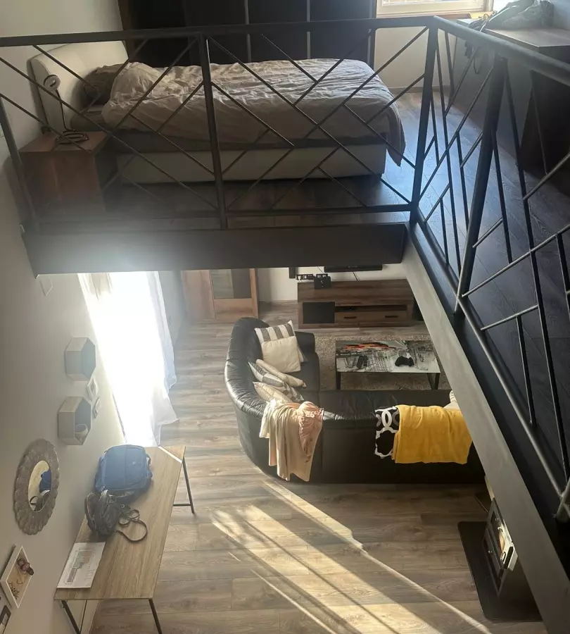 2-bedroom Apartment In Donji Grad, Croatia (107 M²)