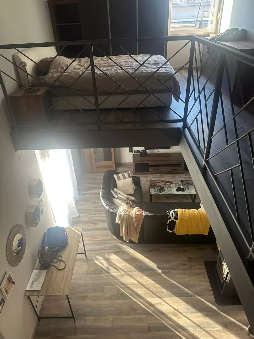 2-bedroom Apartment In Donji Grad, Croatia (107 M²)