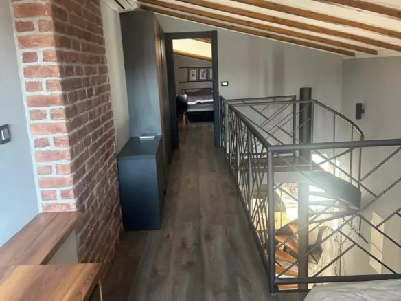 2-bedroom Apartment In Donji Grad, Croatia (107 M²)