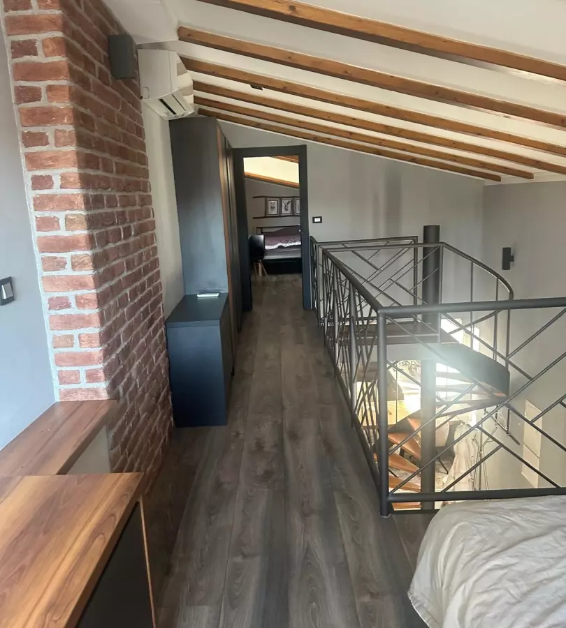 2-bedroom Apartment In Donji Grad, Croatia (107 M²)