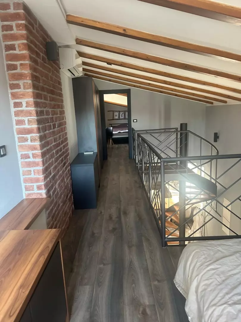 2-bedroom Apartment In Donji Grad, Croatia (107 M²)