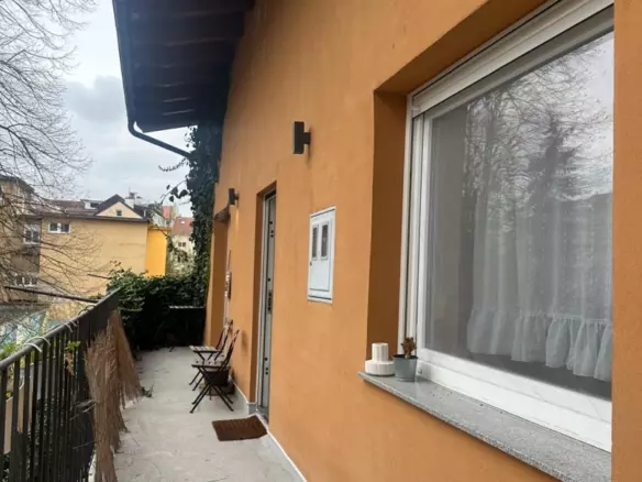 2-bedroom Apartment In Donji Grad, Croatia (107 M²)