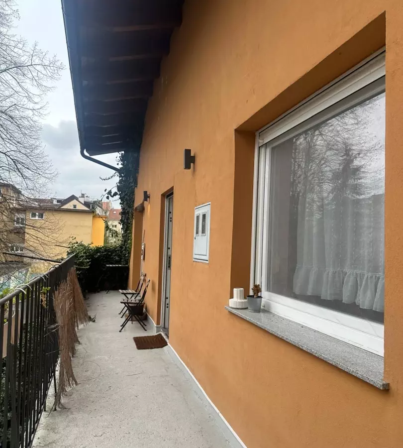 2-bedroom Apartment In Donji Grad, Croatia (107 M²)