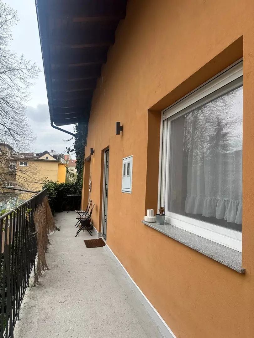 2-bedroom Apartment In Donji Grad, Croatia (107 M²)