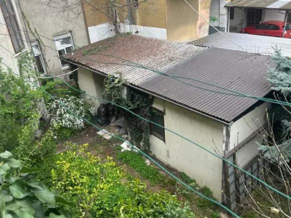 2-bedroom Apartment In Donji Grad, Croatia (107 M²)