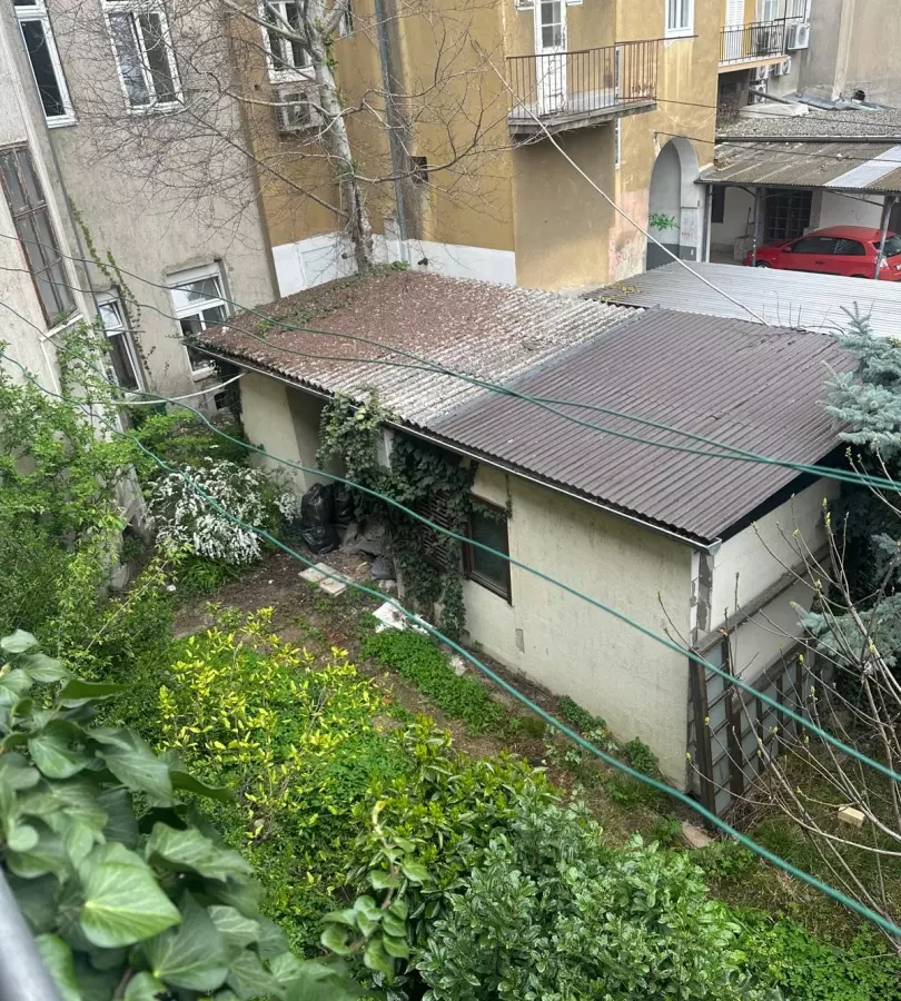 2-bedroom Apartment In Donji Grad, Croatia (107 M²)